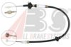 VW 6K1721335K Clutch Cable